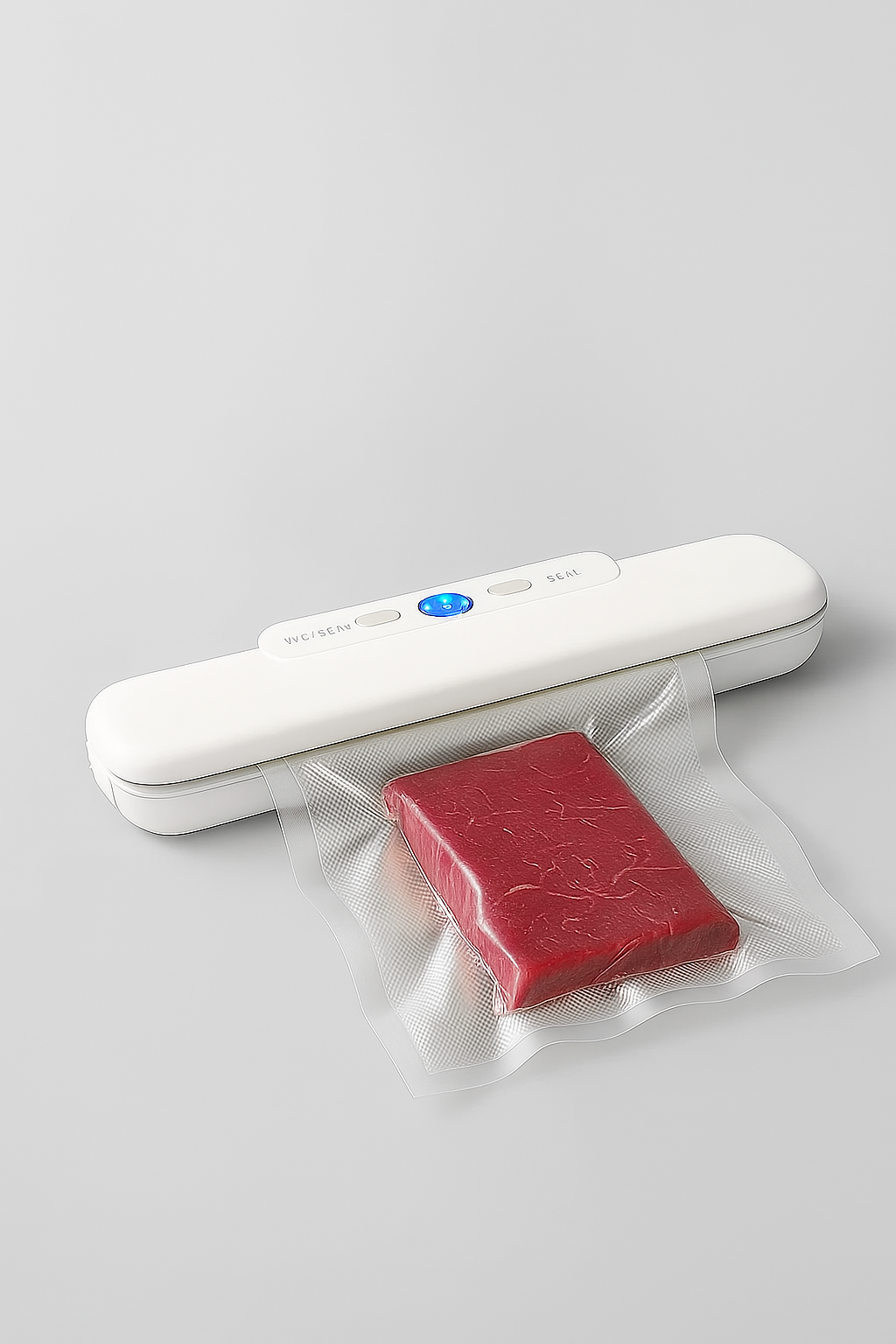 AirSealer sealing pad White
