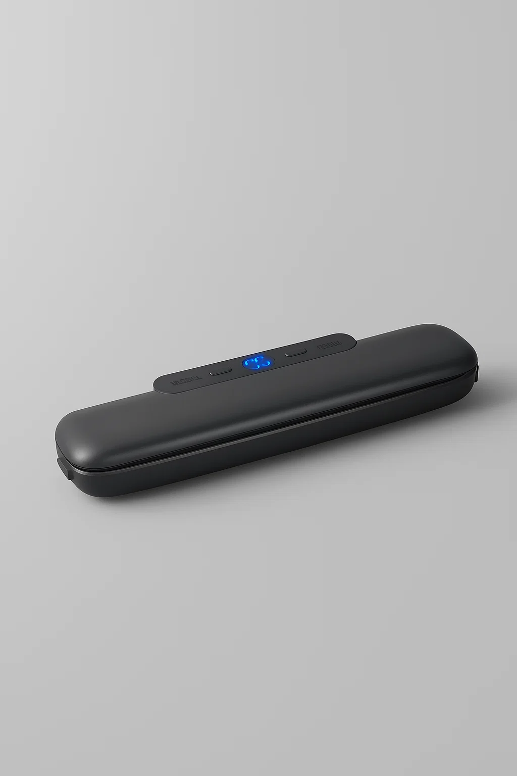 AirSealer sealing pad Black