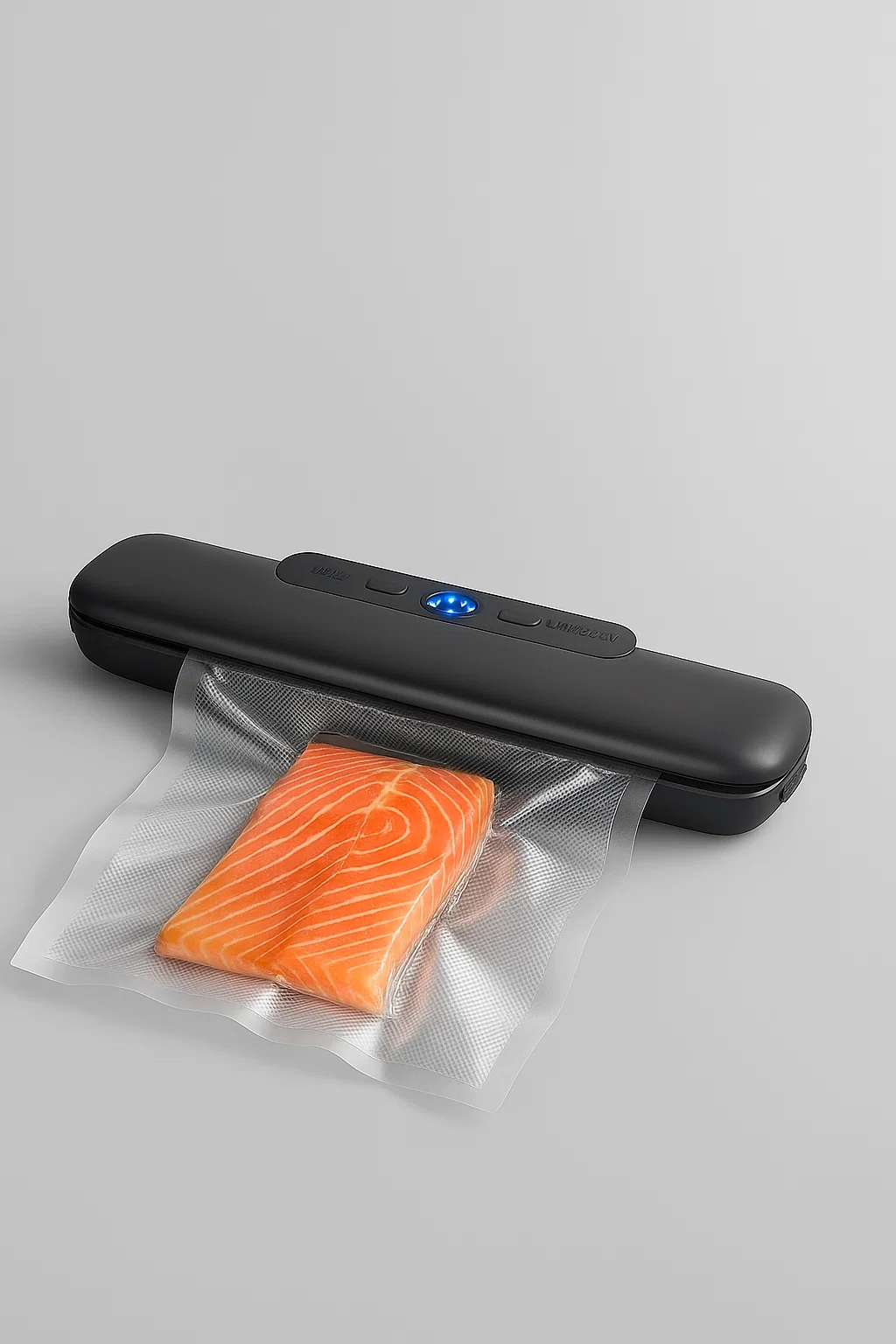 AirSealer sealing pad Black