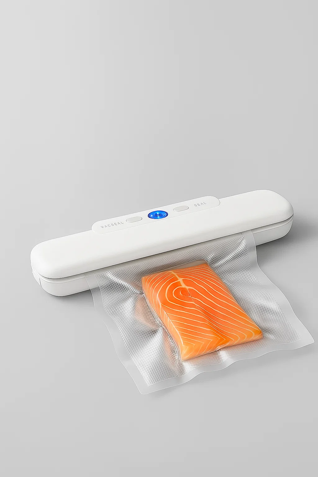 AirSealer sealing pad White